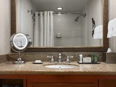 Hotel Hilton Airport
