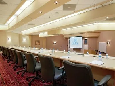 Hilton Airport Hotel