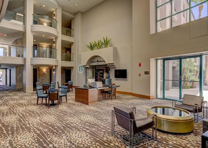 Hotel Hilton Airport