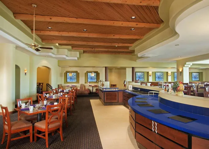 Hilton Airport Hotel