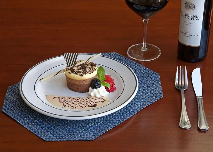 Hilton Airport 4* Phoenix