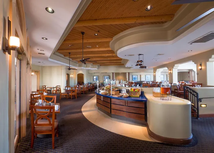 Hilton Airport
