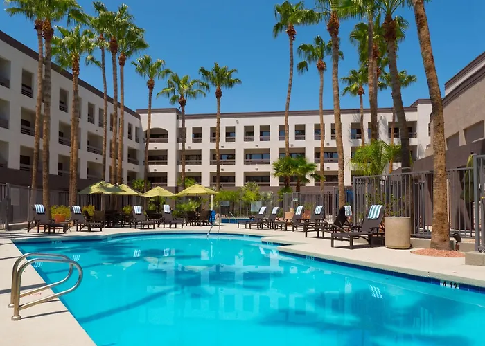 Hilton Airport 4* Phoenix