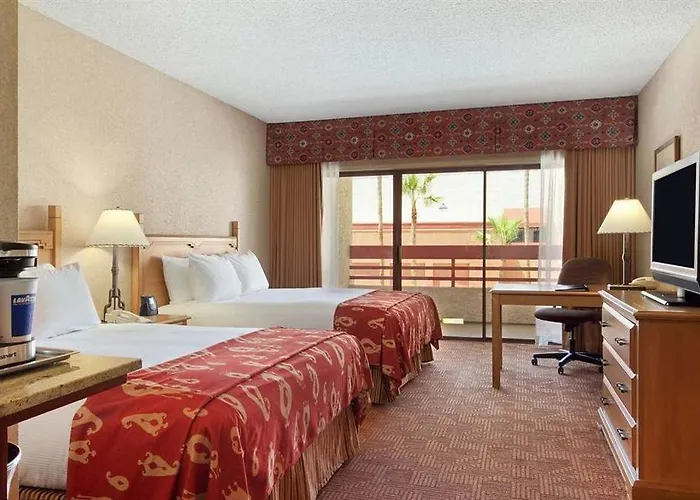 Hilton Airport