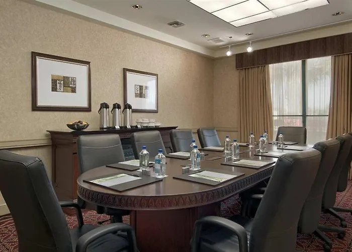 Hotel Hilton Airport Phoenix