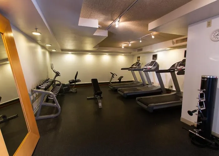 Hotel Hilton Airport Phoenix