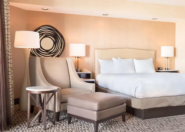 Hilton Airport Phoenix