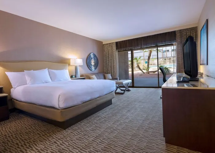 Hilton Airport 4* Phoenix