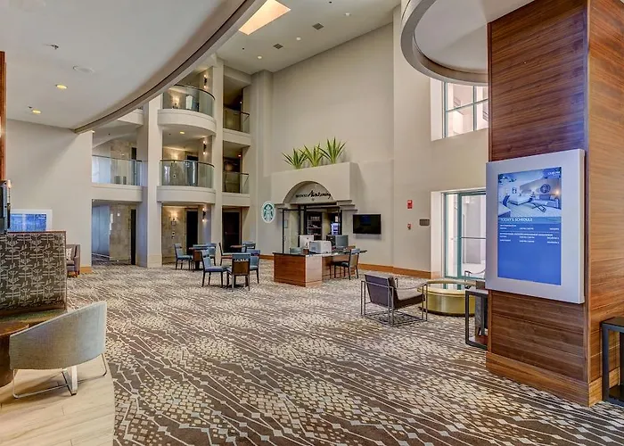 Hilton Airport