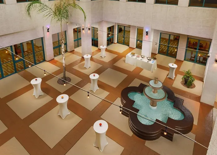 Hilton Airport 4* Phoenix