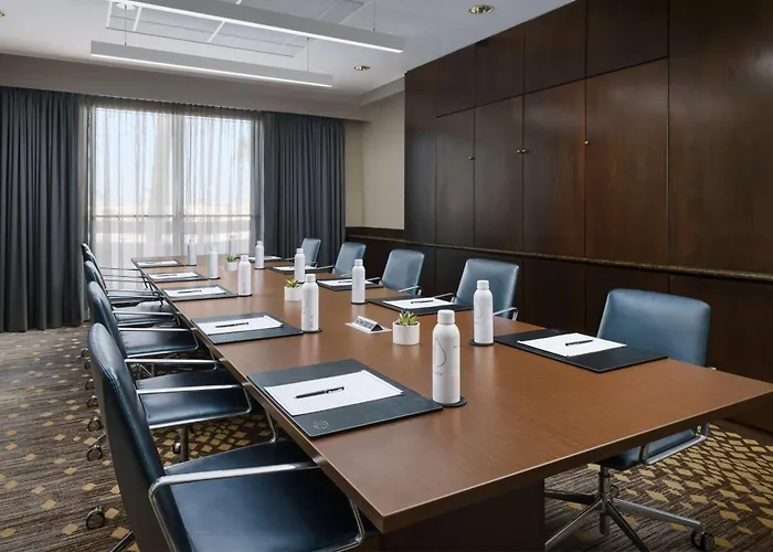 Hilton Airport 4* Phoenix