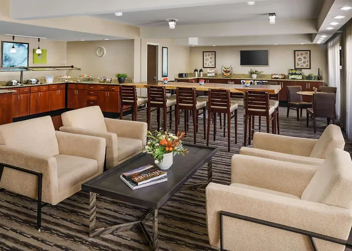 Hilton Airport Hotel Phoenix