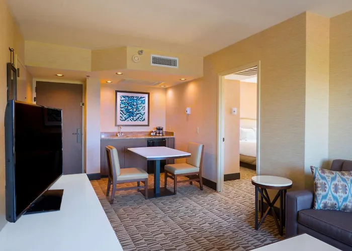 Hilton Airport Hotel Phoenix