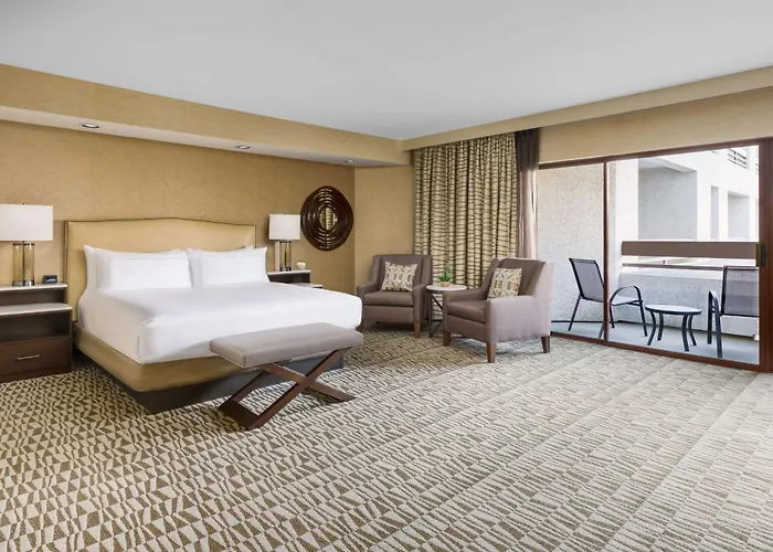 Hilton Airport