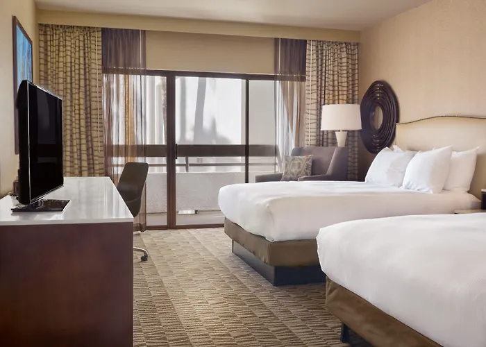 Hilton Airport