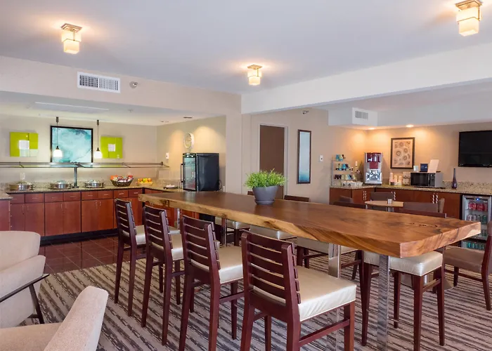 Hilton Airport 4* Phoenix