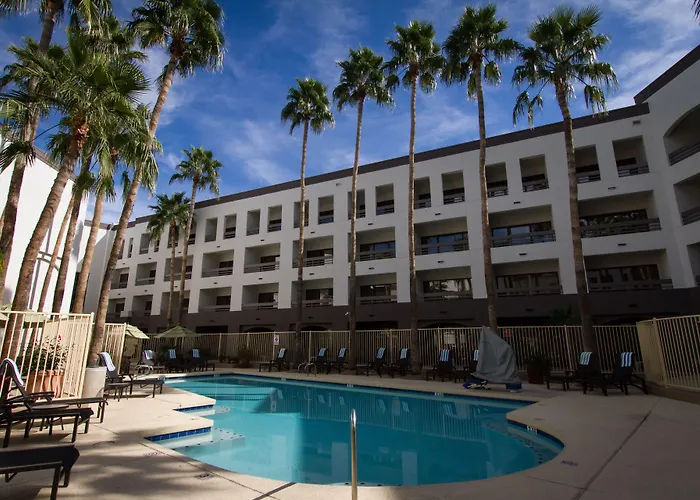 Hotel Hilton Airport