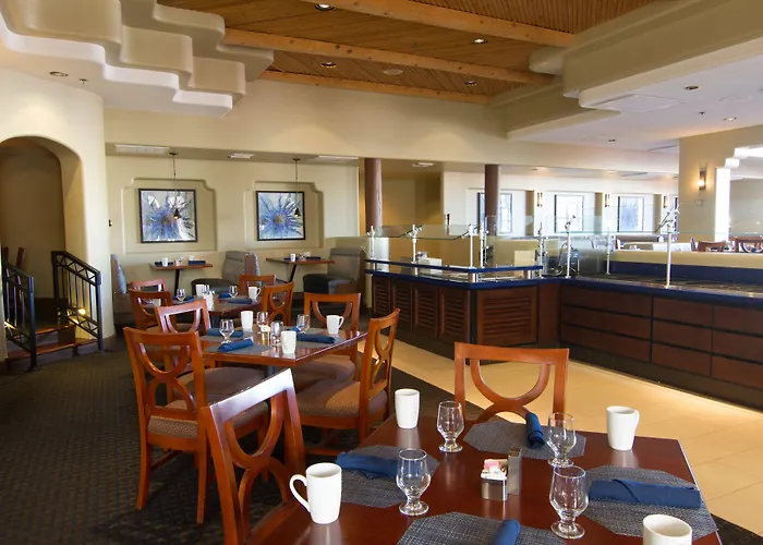 Hilton Airport 4* Phoenix