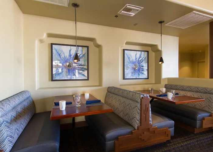 Hilton Airport Hotel