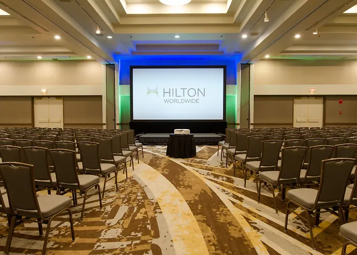 Hilton Airport Hotel Phoenix