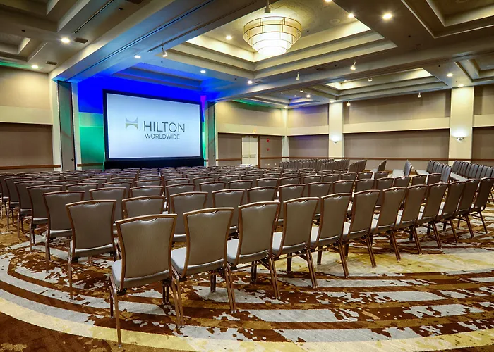 Hilton Airport