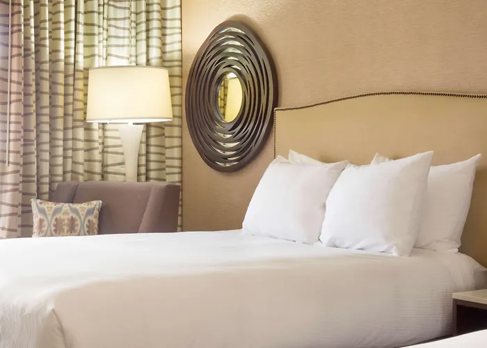 Hotel Hilton Airport