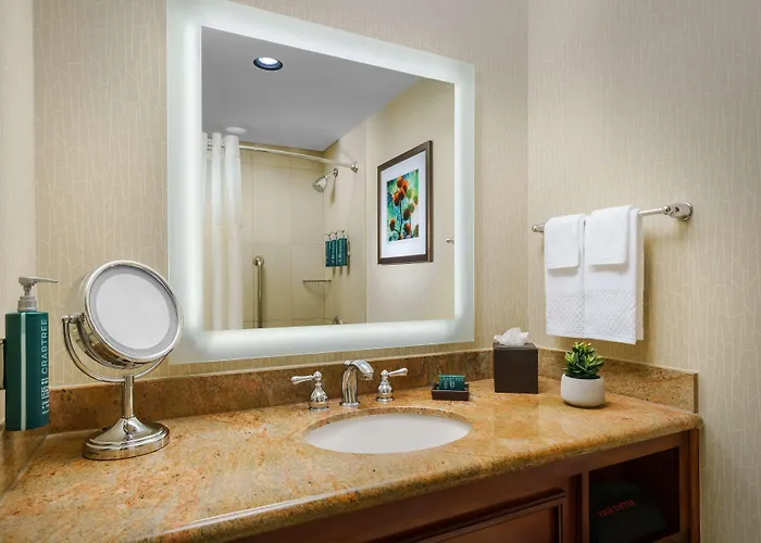 Hotel Hilton Airport 4*