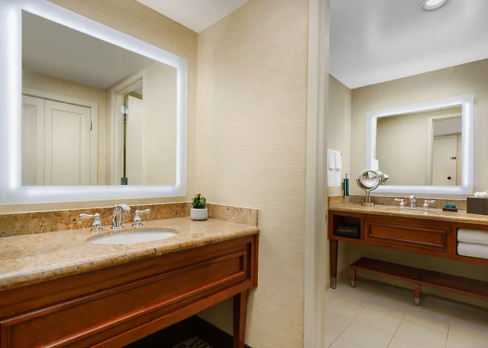 Hilton Airport Hotel 4*