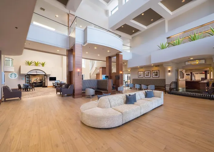 Hilton Airport 4*