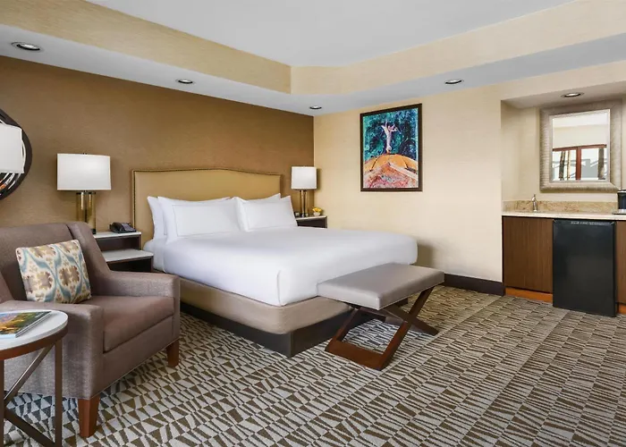 Hilton Airport