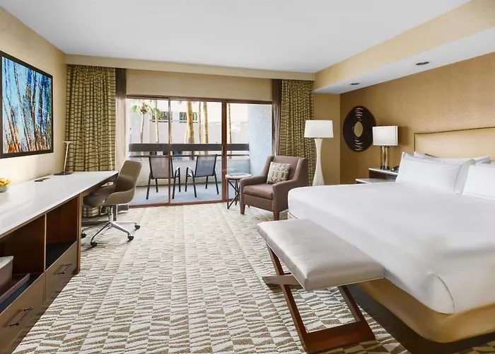 Hilton Airport Hotel