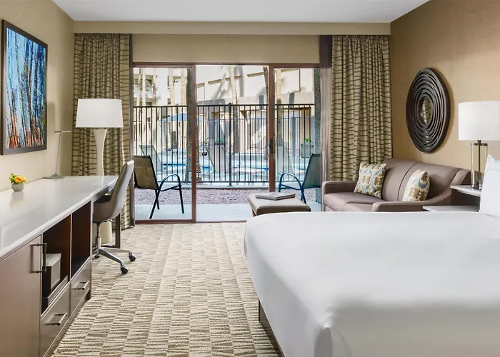 Hilton Airport 4* Phoenix