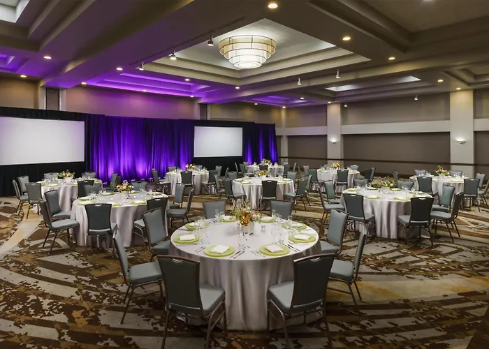 Hilton Airport Phoenix