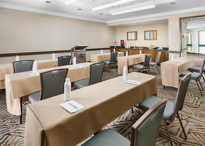 Hotel Hilton Airport Phoenix