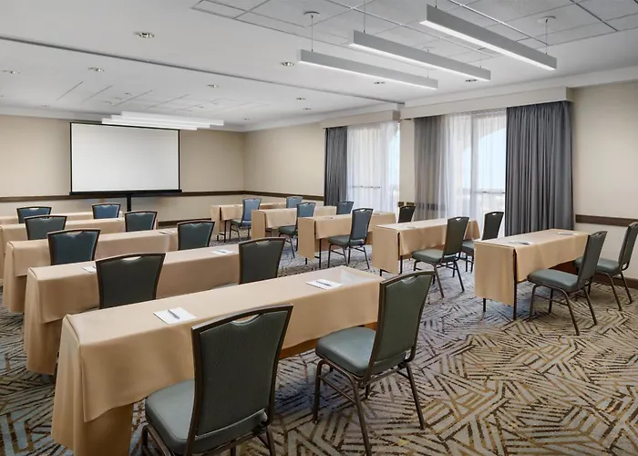 Hilton Airport Phoenix