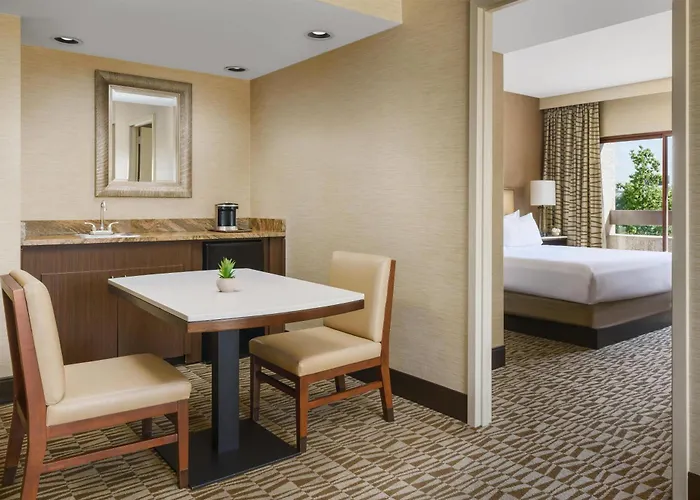 Hilton Airport Hotel