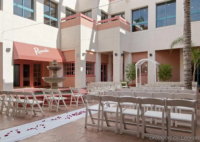 Hilton Airport 4* Phoenix
