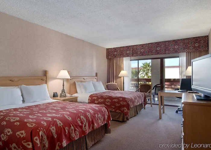 Hilton Airport Phoenix