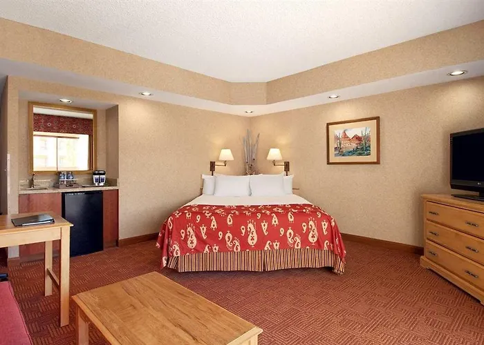 Hilton Airport Hotel